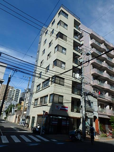 外観②