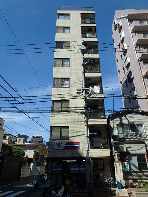 外観①(メイン)