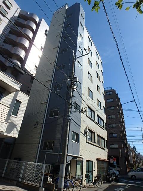 外観③