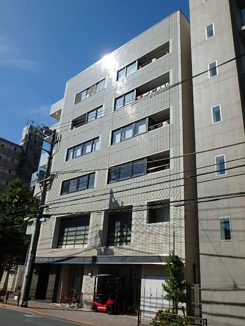 外観②