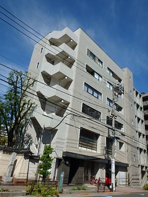 外観③