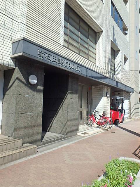 エントランス①