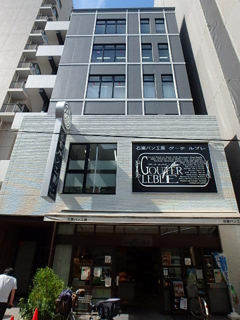 外観②