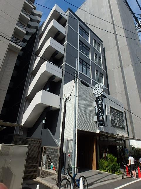 外観③