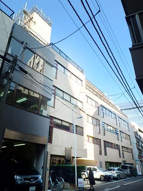 外観①(メイン)