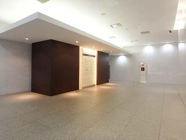 柳橋ファーストホール①