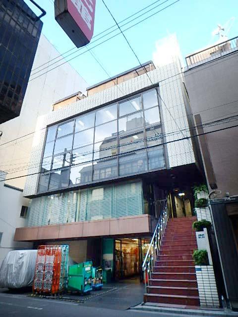 小幡ビル外観①(メイン)