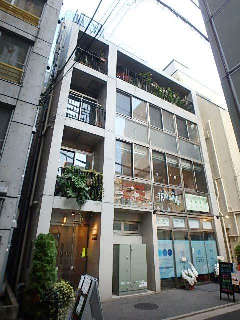 外観①(メイン)