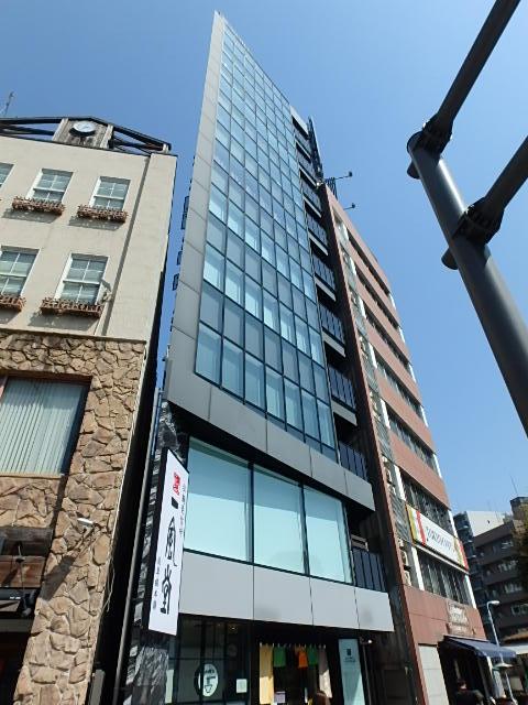 外観①(メイン)