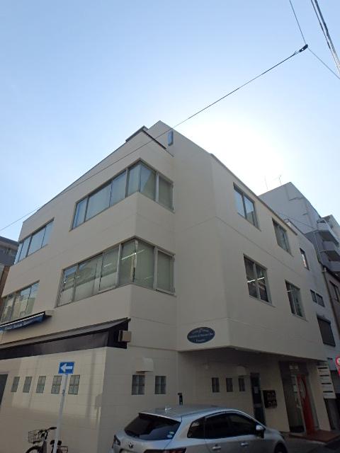外観②