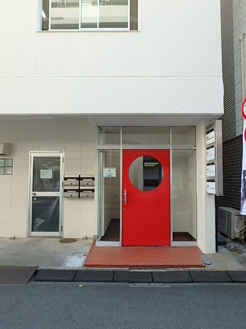 エントランス②