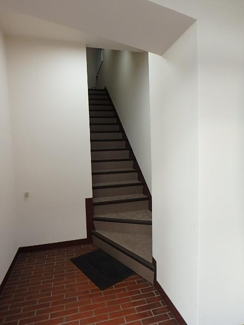 ホール①