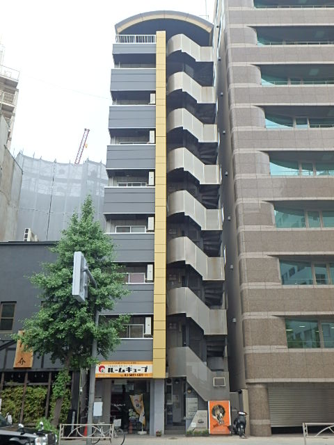 外観①(メイン)
