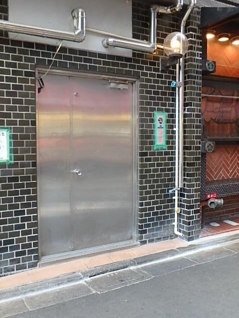 エントランス②
