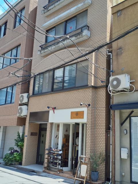 岡本ビル外観①(メイン)
