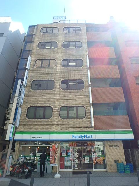 第20下川ビル外観①(メイン)