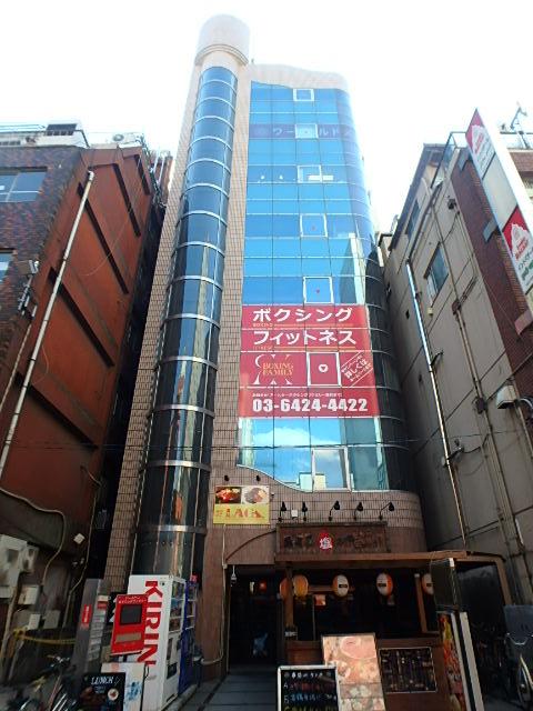 Ｋ５２０ビル外観①(メイン)