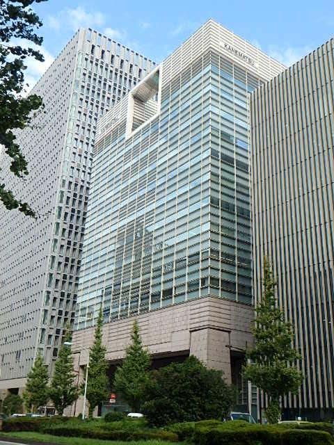 外観②
