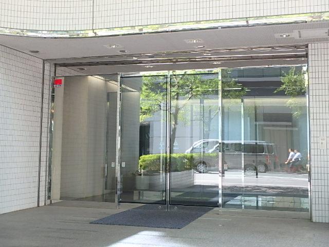 エントランス②
