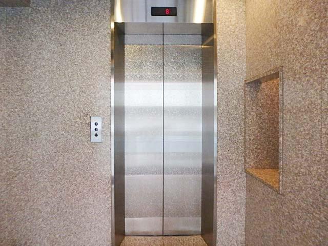 フォーチュンビルホール②