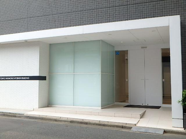 エントランス②