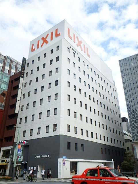 外観②