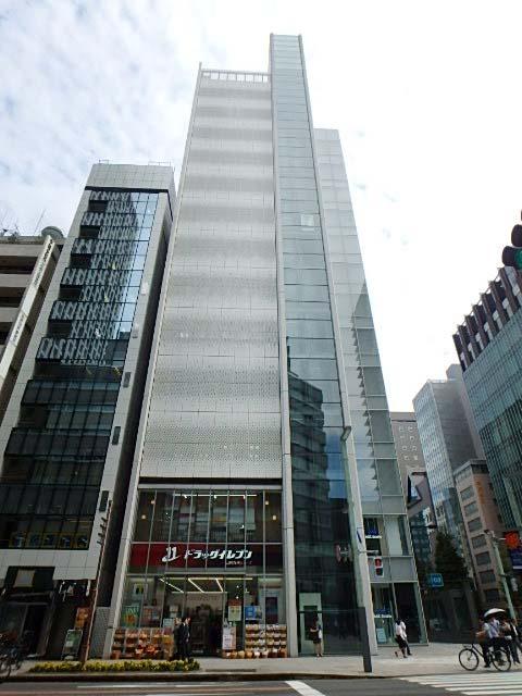外観②