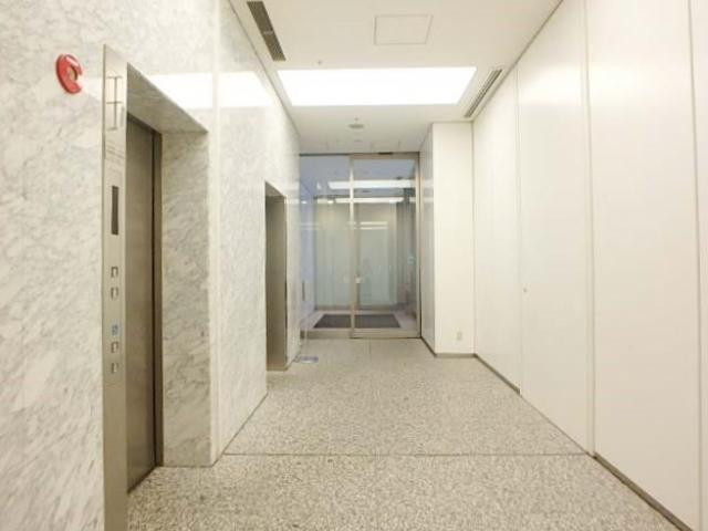 ホール③