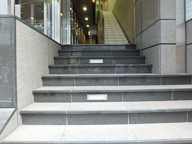 エントランス②