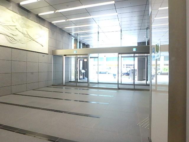 ホール③