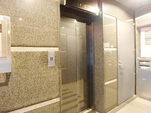 マルヒロ八重洲ビルホール②