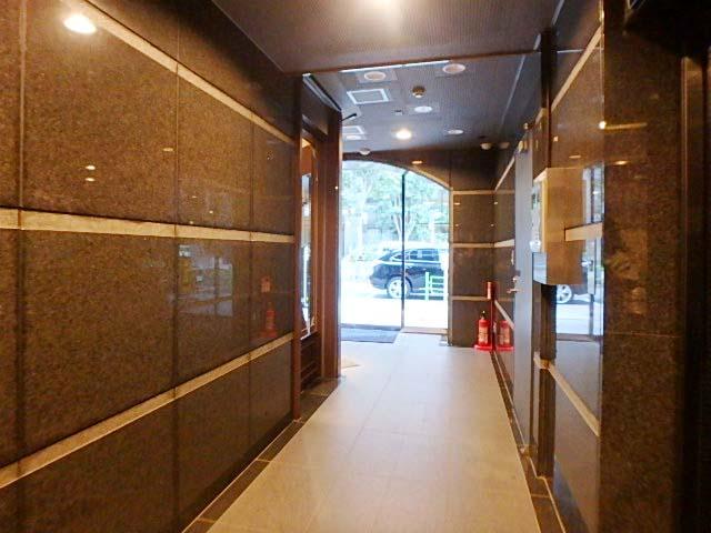 マルヒロ八重洲ビルホール③