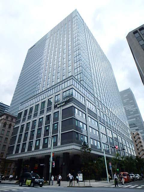外観②