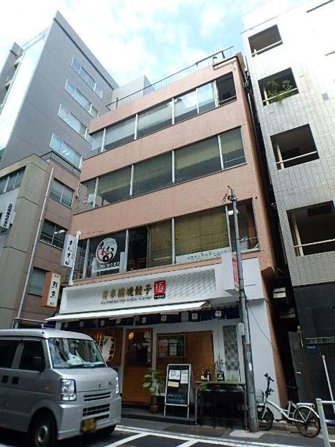 イーストビル外観①(メイン)