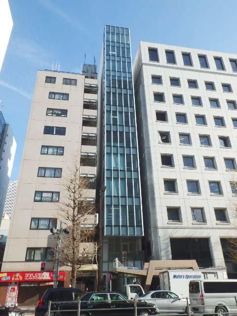 外観①(メイン)