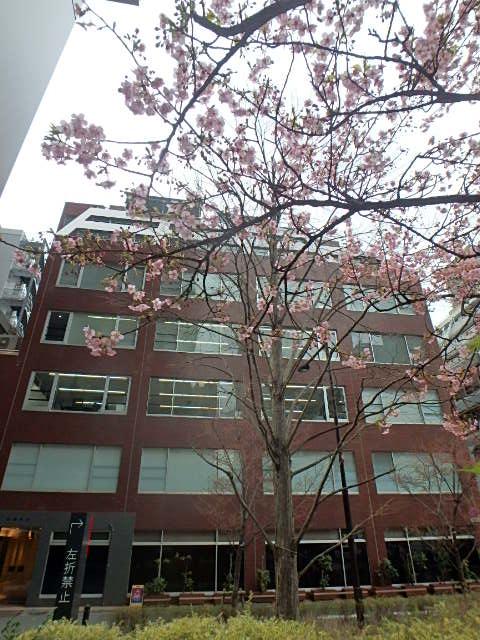 外観②