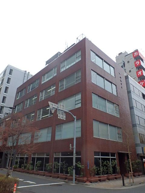 外観③