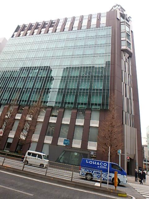外観②