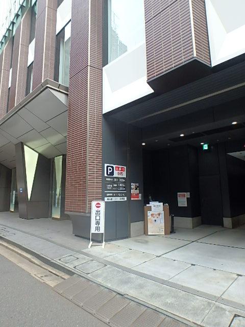 エントランス②