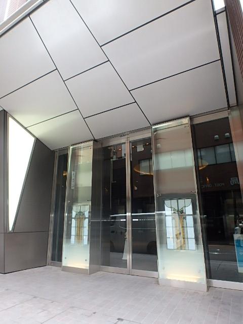 ホール③