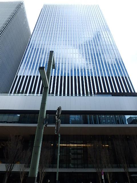 外観②