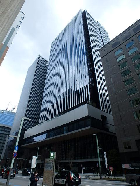 外観④