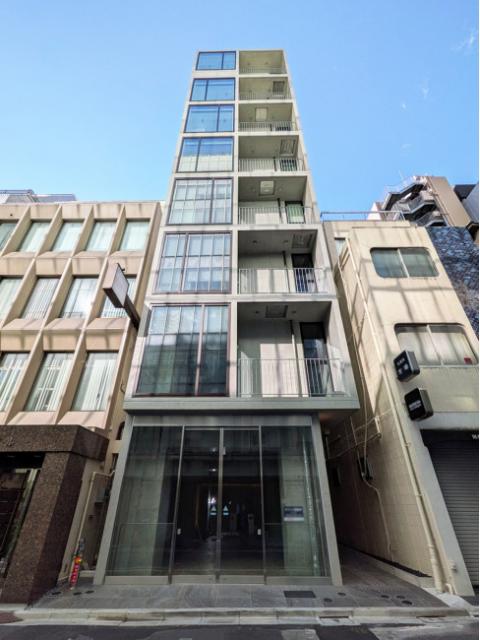 ＶＯＲＴ京橋宝町