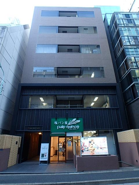 外観①(メイン)