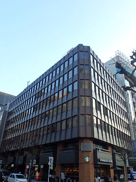 外観①(メイン)