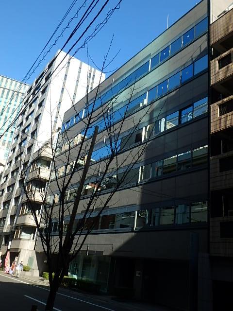 外観③
