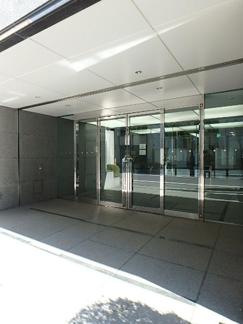 エントランス②