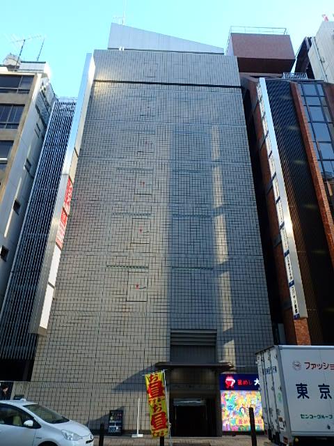 外観②
