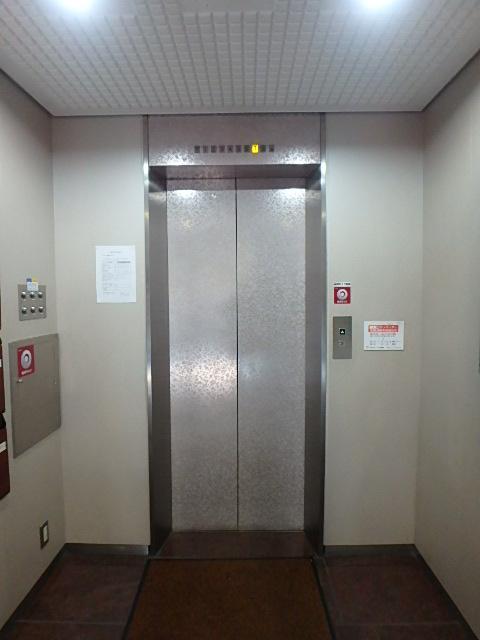 銀座ＮＭビルホール②