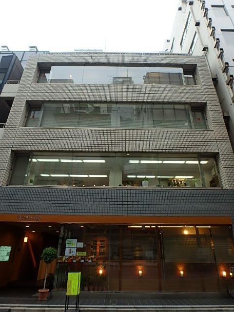 外観②